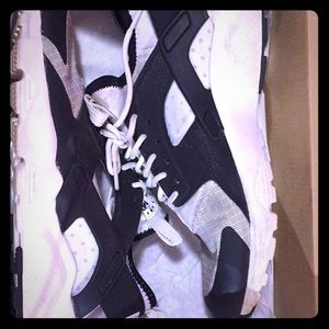 Nike huarache Run (GS)